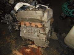 Двигатель на Toyota Corolla Fielder NZE144G 1NZ-FE Фото 7