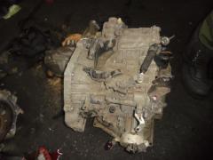 КПП автоматическая на Toyota Corolla Fielder NZE144G 1NZ-FE Фото 2