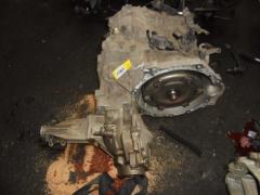 КПП автоматическая на Toyota Corolla Fielder NZE144G 1NZ-FE Фото 4
