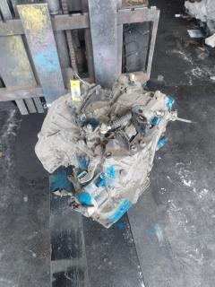 КПП автоматическая на Toyota Corolla Fielder NZE144G 1NZ-FE Фото 6