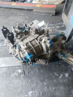 КПП автоматическая на Toyota Corolla Fielder NZE144G 1NZ-FE Фото 7