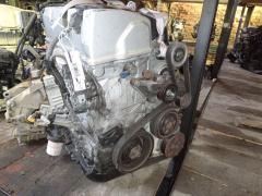 Двигатель на Honda Accord CU2 K24A