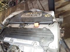 Двигатель на Honda Accord CU2 K24A Фото 3