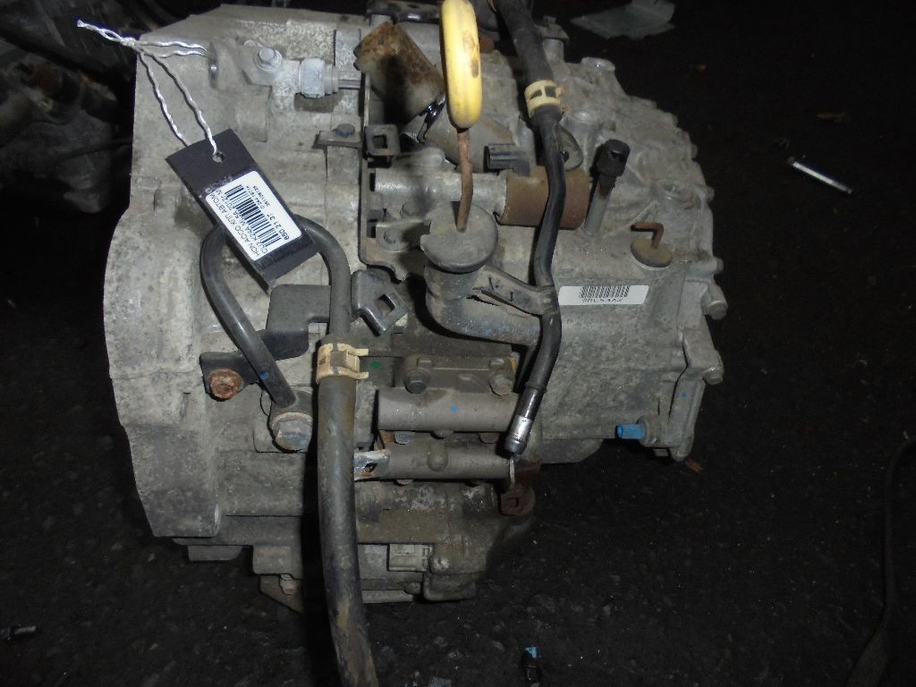 КПП автоматическая на Honda Accord CU2 K24A Фото 6
