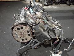 Двигатель на Nissan Wingroad WFY11 QG15DE Фото 2