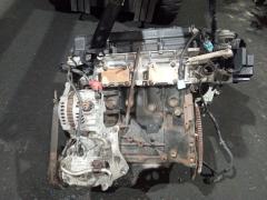 Двигатель на Nissan Wingroad WFY11 QG15DE Фото 3