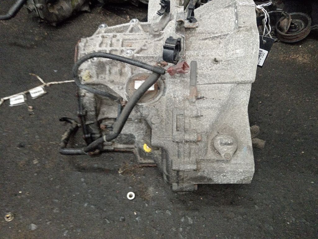 КПП автоматическая на Nissan Wingroad WFY11 QG15DE Фото 3