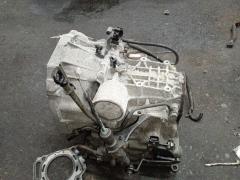 КПП автоматическая на Nissan Wingroad WFY11 QG15DE