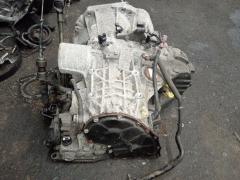 КПП автоматическая на Nissan Wingroad WFY11 QG15DE Фото 2