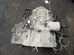 КПП автоматическая на Nissan Wingroad WFY11 QG15DE Фото 4