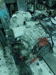 КПП автоматическая на Nissan Wingroad WFY11 QG15DE Фото 7