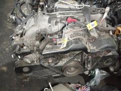 Двигатель на Subaru Forester SG5 EJ203