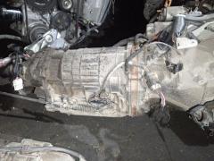 КПП автоматическая на Subaru Forester SG5 EJ203