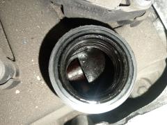 Двигатель на Nissan Teana TNJ31 QR25DE Фото 2