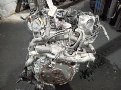 Двигатель на Nissan Teana TNJ31 QR25DE Фото 4