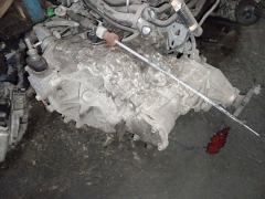 КПП автоматическая на Nissan Teana TNJ31 QR25DE