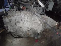 КПП автоматическая на Nissan Teana TNJ31 QR25DE Фото 4