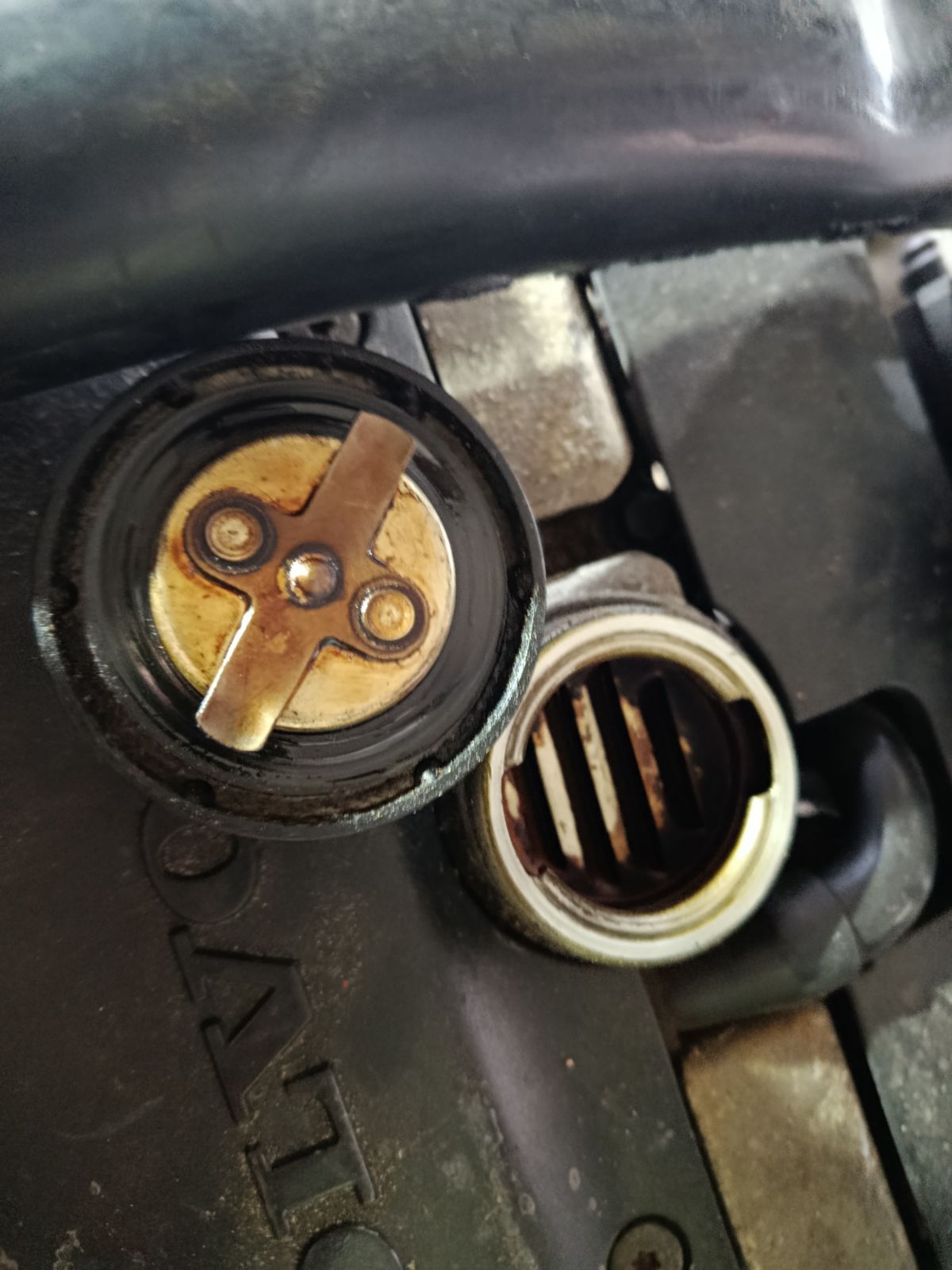 Двигатель на Volvo Xc90 CZ B5254T2 Фото 18