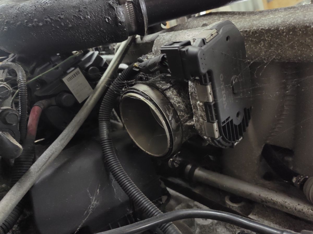 Двигатель 3473924 3473924 на Volvo Xc90 CZ B5254T2 Фото 39