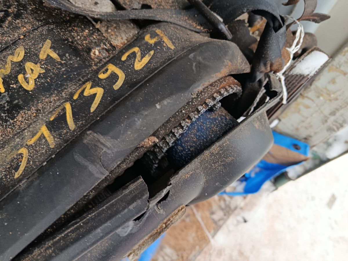 Двигатель на Volvo Xc90 CZ B5254T2 Фото 7