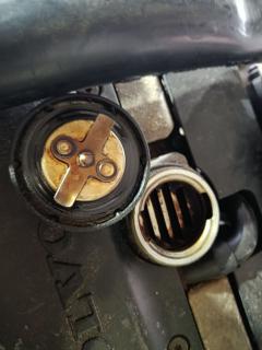 Двигатель на Volvo Xc90 CZ B5254T2 Фото 18