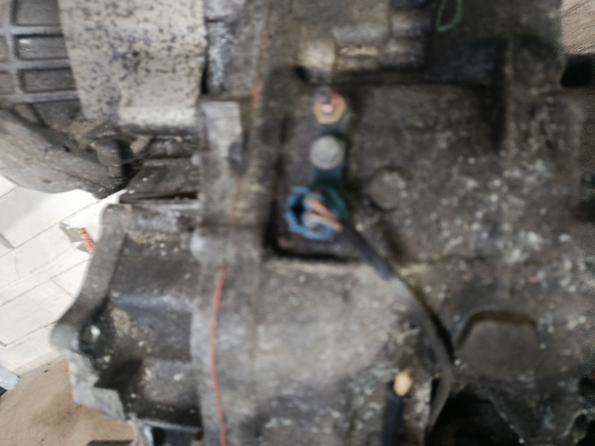 КПП автоматическая на Volvo Xc90 CZ B5254T2 Фото 18