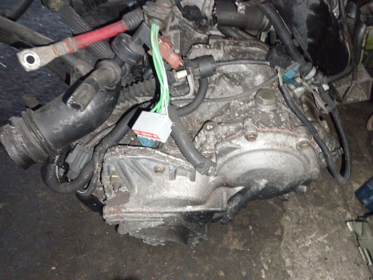 КПП автоматическая на Volvo Xc90 CZ B5254T2 Фото 2