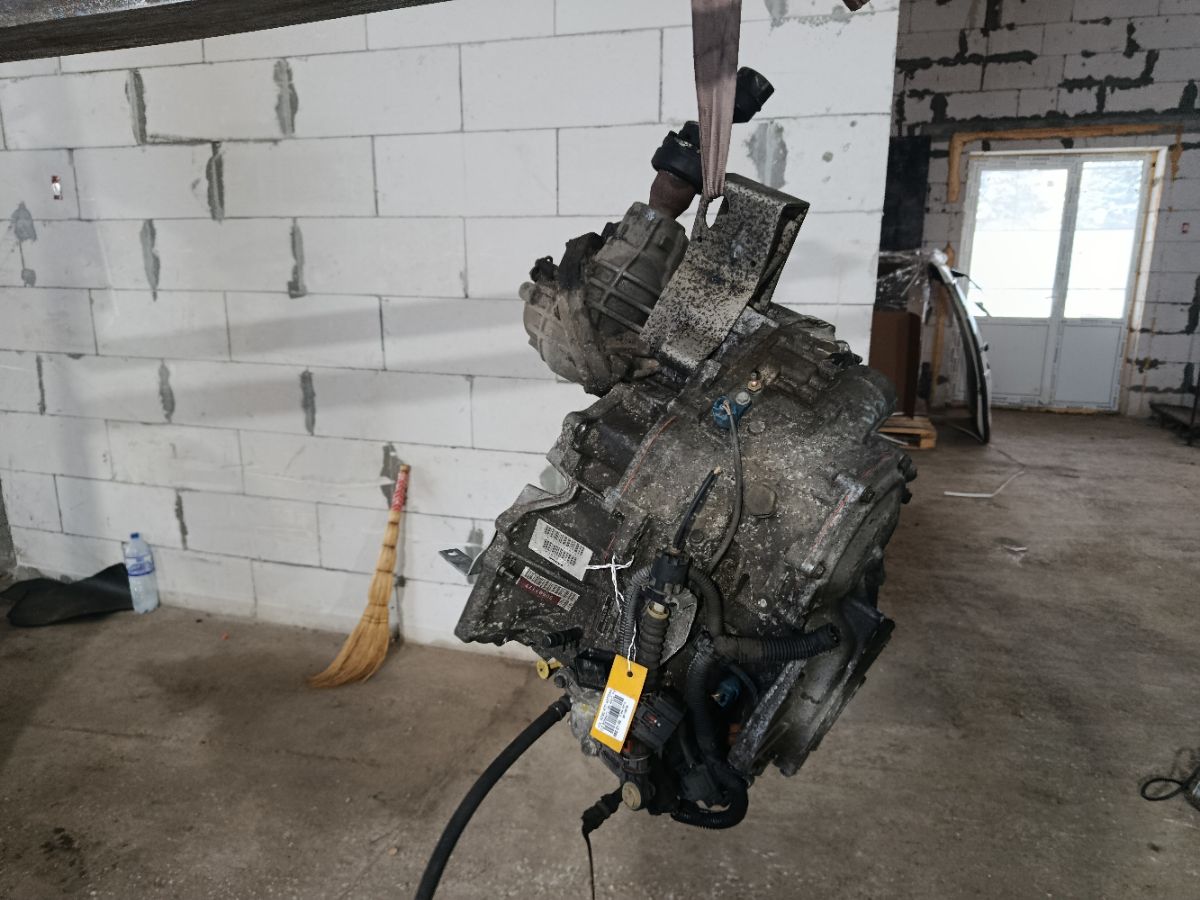 КПП автоматическая на Volvo Xc90 CZ B5254T2 Фото 7