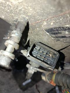 КПП автоматическая на Volvo Xc90 CZ B5254T2 Фото 20