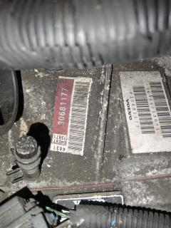 КПП автоматическая на Volvo Xc90 CZ B5254T2 Фото 4