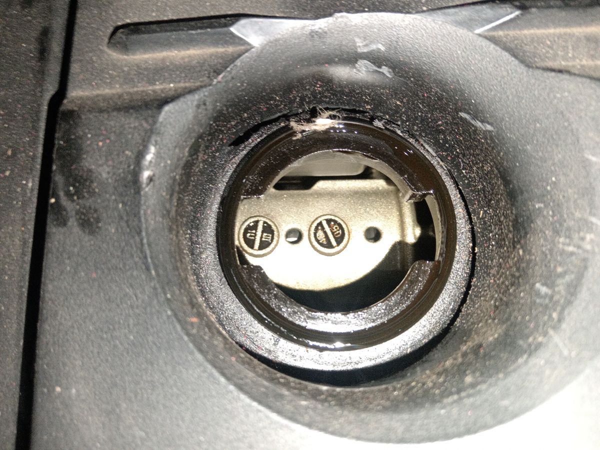 Двигатель на Mercedes-Benz C-Class Station Wagon S203.246 271.946 Фото 3