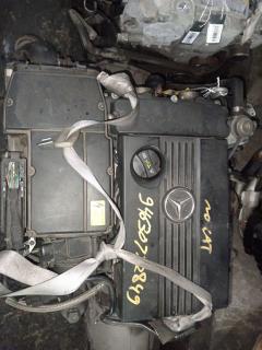 Двигатель на Mercedes-Benz C-Class Station Wagon S203.246 271.946 Фото 2
