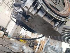 Двигатель на Mercedes-Benz C-Class Station Wagon S203.246 271.946 Фото 23