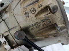 КПП автоматическая на Mercedes-Benz C-Class Station Wagon S203.246 271.946 Фото 6