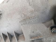 КПП автоматическая на Mercedes-Benz C-Class Station Wagon S203.246 271.946 Фото 7