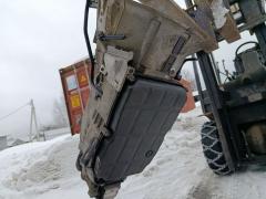 КПП автоматическая на Mercedes-Benz C-Class Station Wagon S203.246 271.946 Фото 9