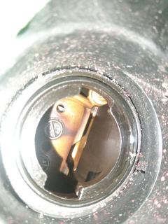 Двигатель на Mercedes-Benz C-Class Station Wagon S203.246 271.946 Фото 3