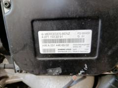 Двигатель на Mercedes-Benz C-Class Station Wagon S203.246 271.946 Фото 7