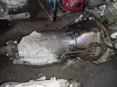 КПП автоматическая на Mercedes-Benz C-Class Station Wagon S203.246 271.946