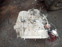 КПП автоматическая на Toyota Ipsum ACM21W 2AZ-FE Фото 2