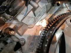 Двигатель на Audi A6 4F CCEA Фото 17