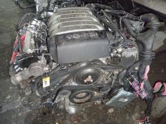 Двигатель на Audi A6 4F CCEA