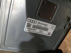 Двигатель на Audi A6 4F CCEA Фото 4