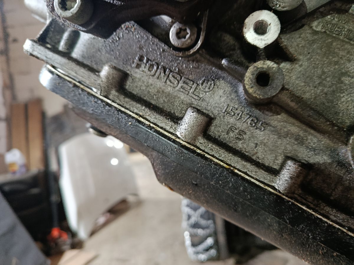 КПП автоматическая на Audi A6 4F CCEA Фото 9