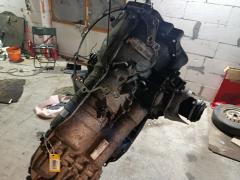 КПП автоматическая на Audi A6 4F CCEA Фото 16