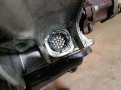 КПП автоматическая на Audi A6 4F CCEA Фото 18