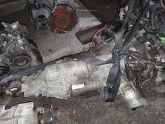 КПП автоматическая на Audi A6 4F CCEA