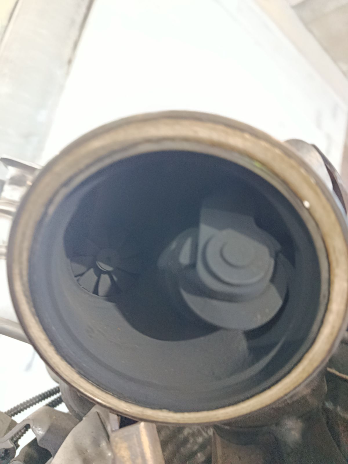 Двигатель A206J148 A206J148 на Bmw 1-Series F20-1A12 N13B16A Фото 15