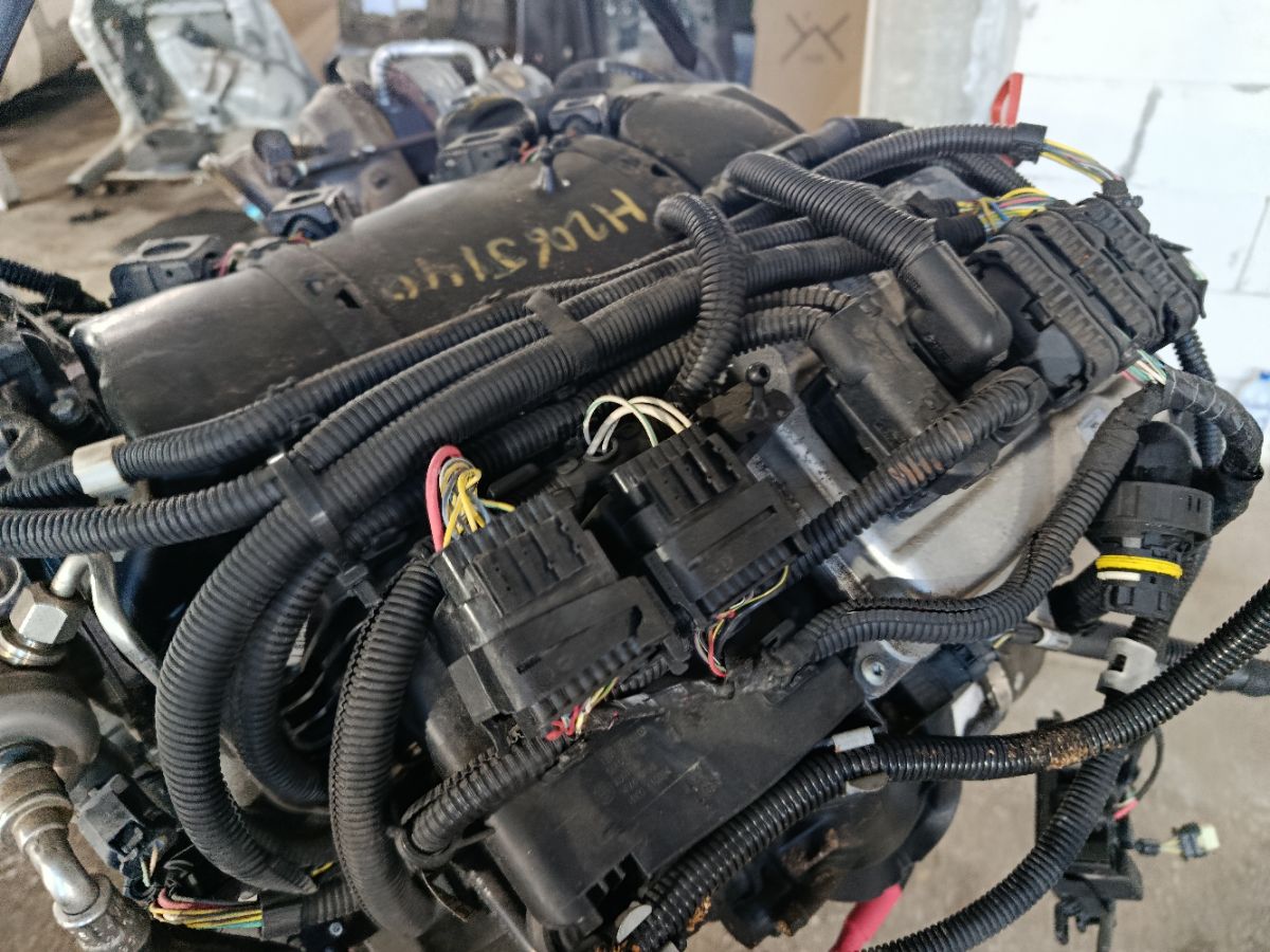 Двигатель A206J148 A206J148 на Bmw 1-Series F20-1A12 N13B16A Фото 19