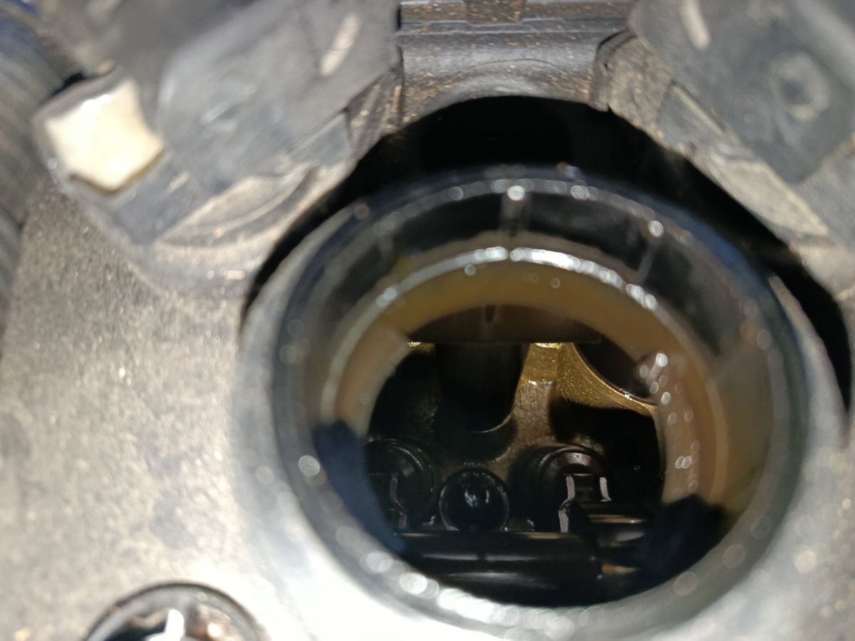 Двигатель A206J148 A206J148 на Bmw 1-Series F20-1A12 N13B16A Фото 20